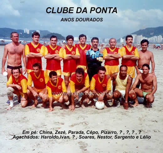 Clube da Ponta